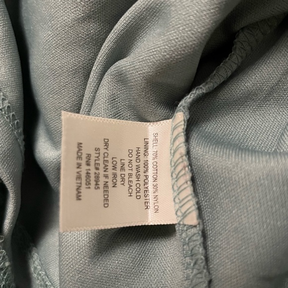 Monteau Lace Top - Picture 11 of 11